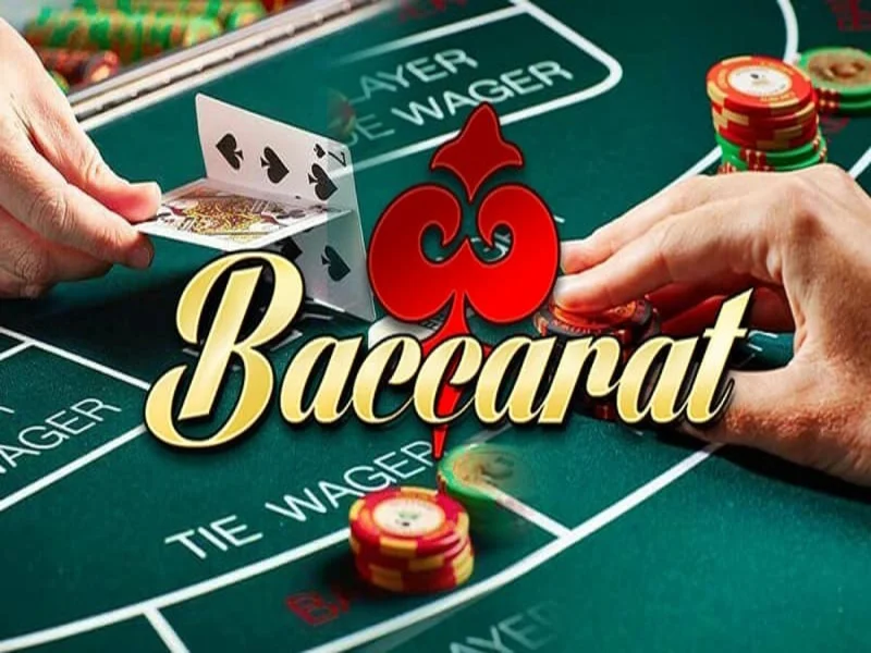 Điều chỉnh chiến lược trên tình huống tại Baccarat Nhòm Ngó