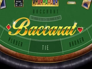 Baccarat Nhòm Ngó - Cơ Hội Cược Và Chiến Lược Chiến Thắng